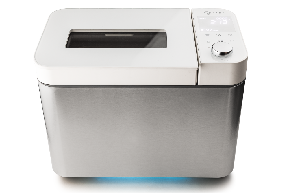 Sana Smart Bread Maker II | Sana Products